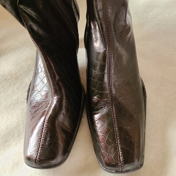aerosoles waterproof boots